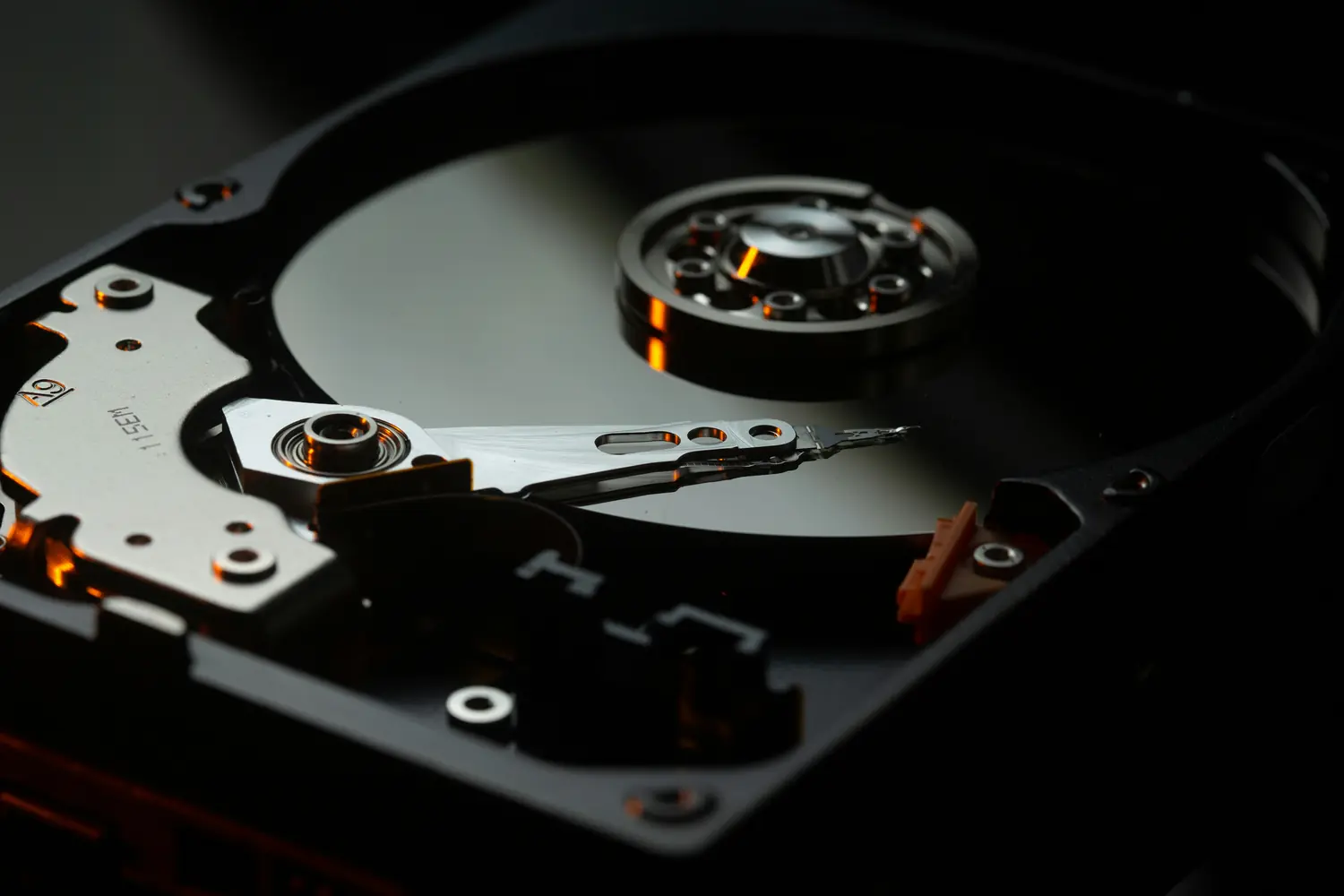 Backup et intégrité des données