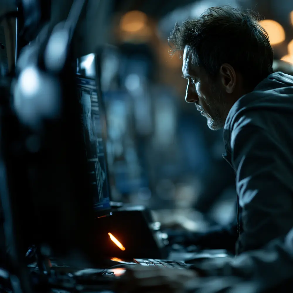 Surveillance opérationnelle et sécurité